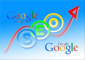 seo for google